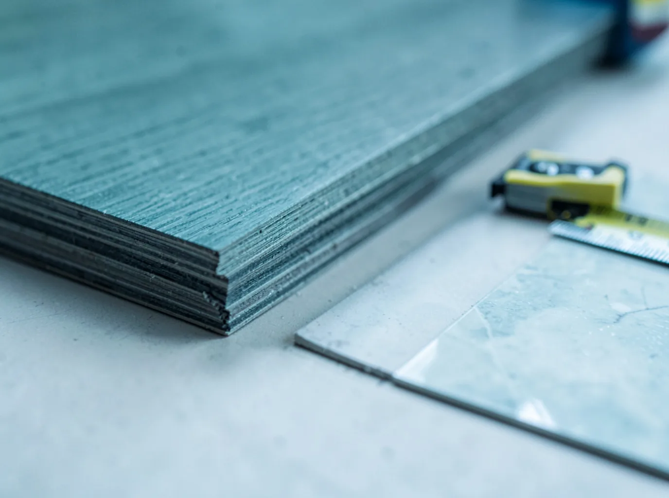 Luxury Vinyl Plank Installation East Sandwich, MA FAQs